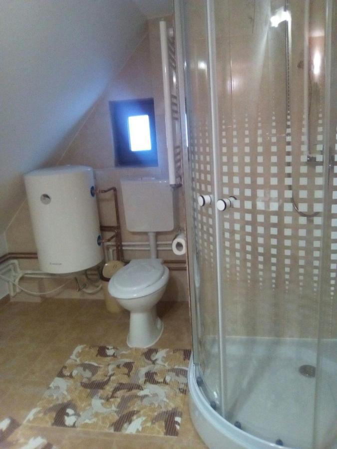 Cabana Gabriela Ґирда-де-Сус Екстер'єр фото