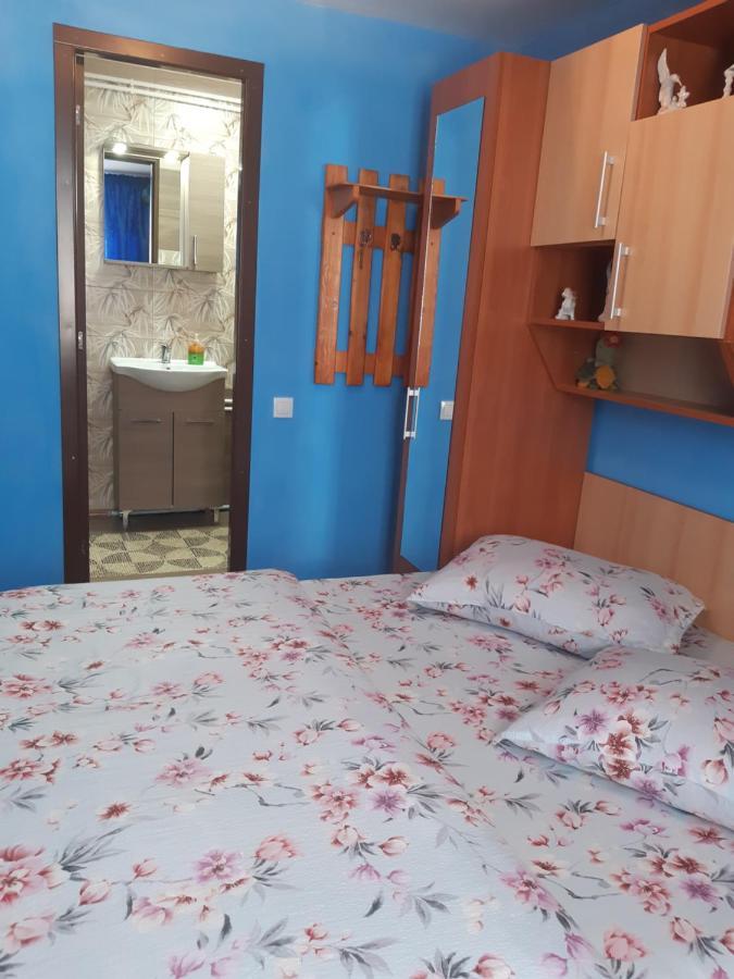 Cabana Gabriela Ґирда-де-Сус Екстер'єр фото