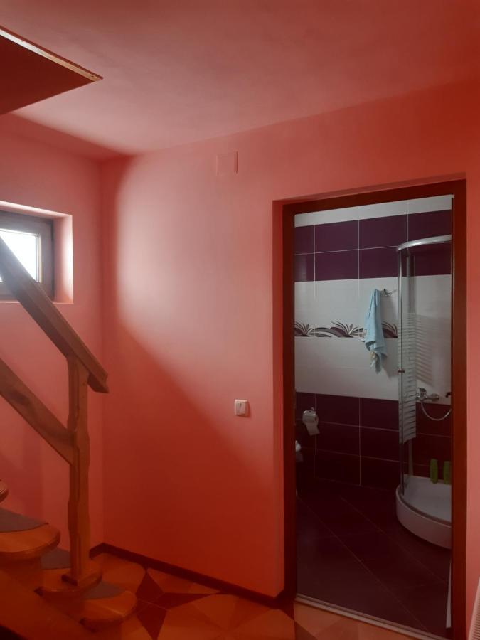 Cabana Gabriela Ґирда-де-Сус Екстер'єр фото