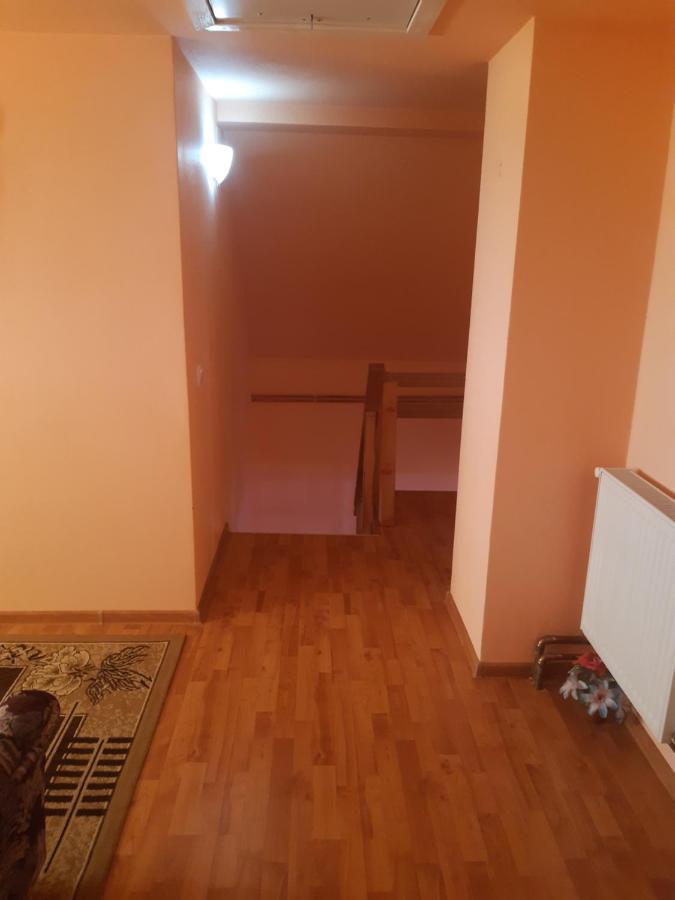 Cabana Gabriela Ґирда-де-Сус Екстер'єр фото