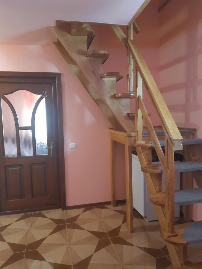 Cabana Gabriela Ґирда-де-Сус Екстер'єр фото