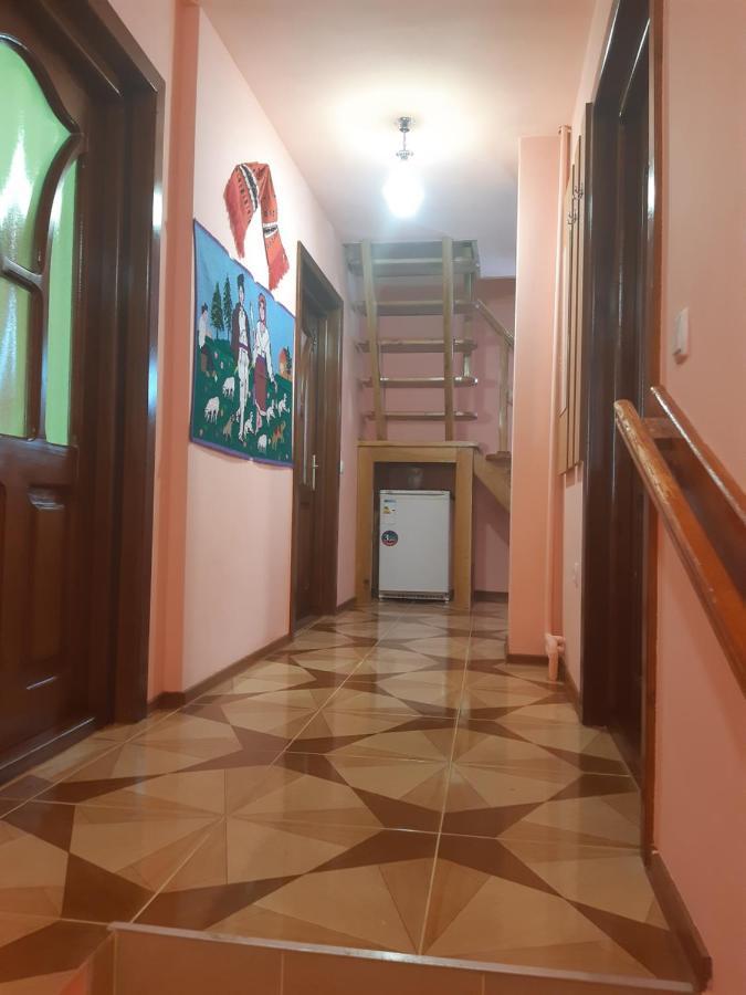Cabana Gabriela Ґирда-де-Сус Екстер'єр фото