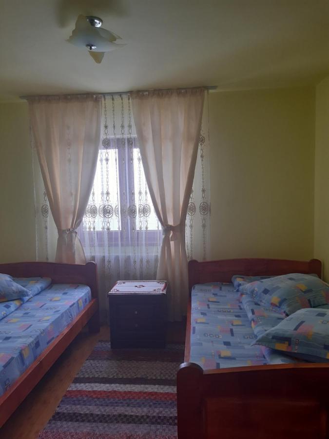Cabana Gabriela Ґирда-де-Сус Екстер'єр фото