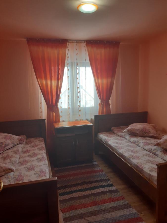 Cabana Gabriela Ґирда-де-Сус Екстер'єр фото