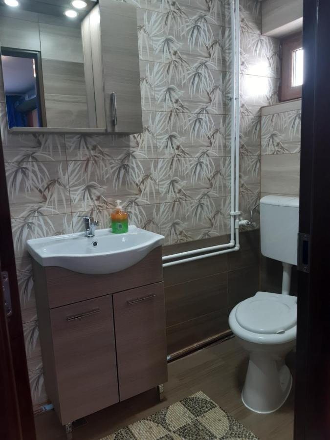 Cabana Gabriela Ґирда-де-Сус Екстер'єр фото