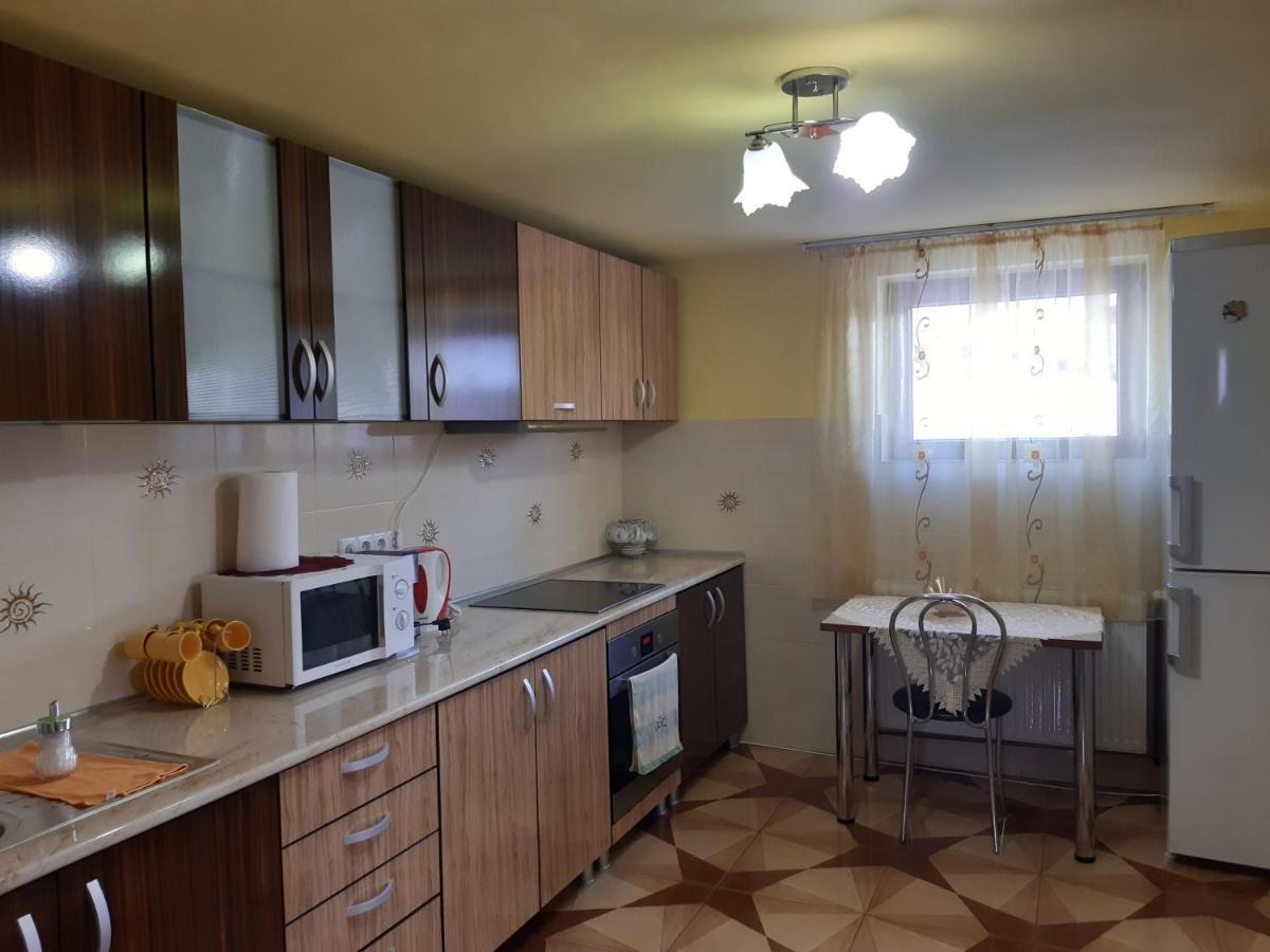 Cabana Gabriela Ґирда-де-Сус Екстер'єр фото