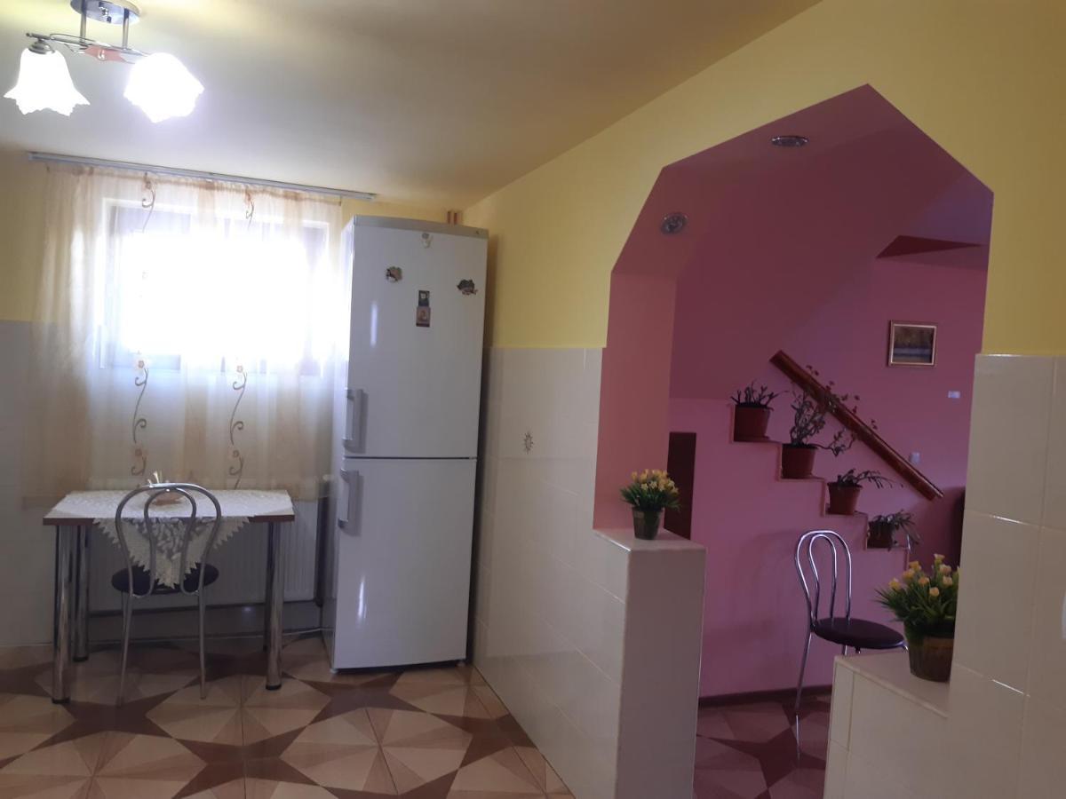 Cabana Gabriela Ґирда-де-Сус Екстер'єр фото