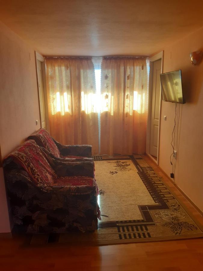 Cabana Gabriela Ґирда-де-Сус Екстер'єр фото