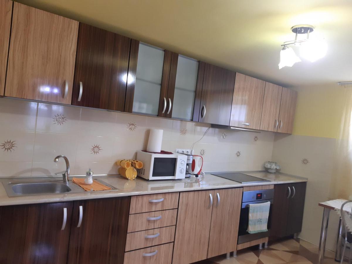 Cabana Gabriela Ґирда-де-Сус Екстер'єр фото