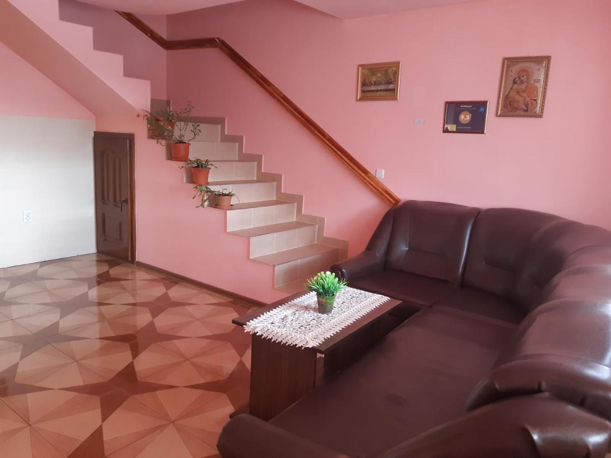 Cabana Gabriela Ґирда-де-Сус Екстер'єр фото