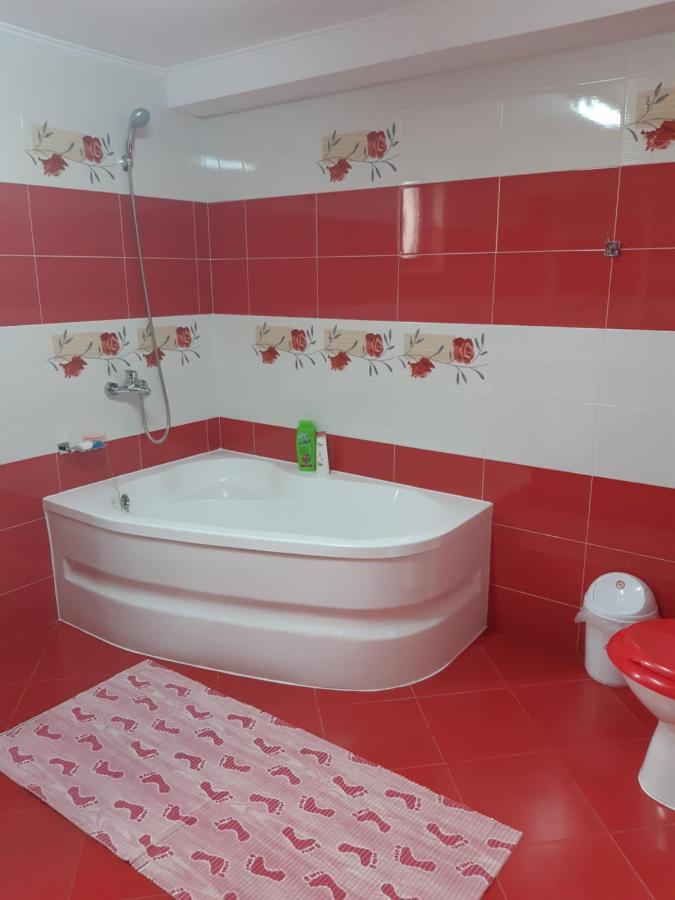Cabana Gabriela Ґирда-де-Сус Екстер'єр фото