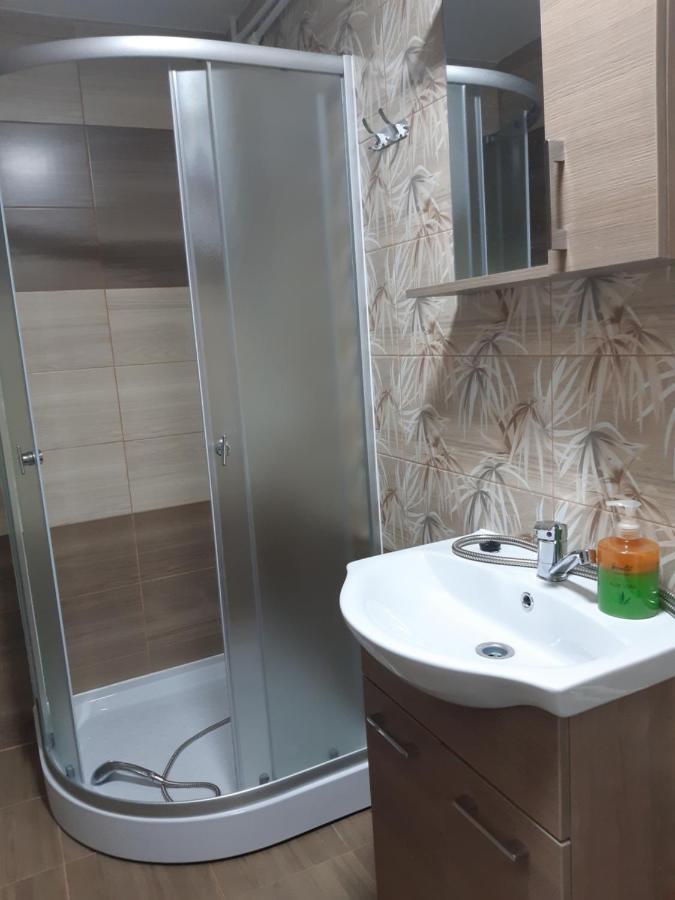 Cabana Gabriela Ґирда-де-Сус Екстер'єр фото